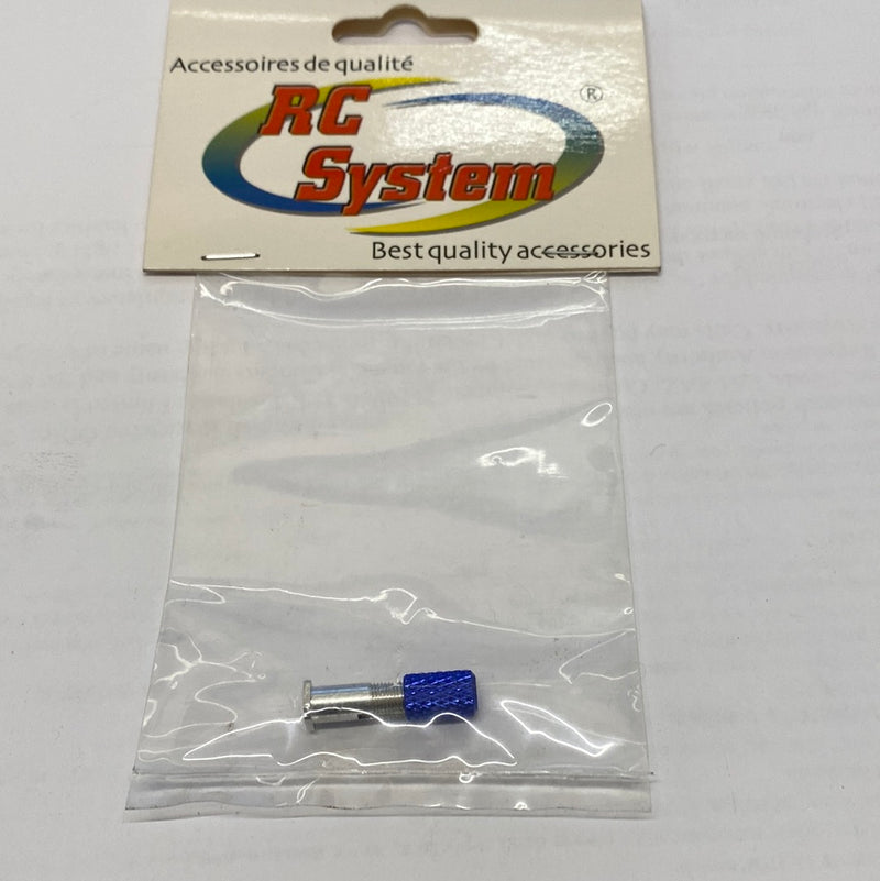 RC System Support Antenna RC702-047 (Box 21)