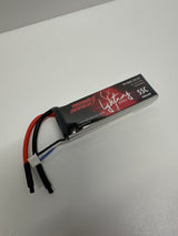 Thunder Power Lipo 7.4V 2 cell 1800mah 55C