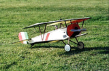 Slec/Belair Nieuport 11 - electric scale 37 inch kit