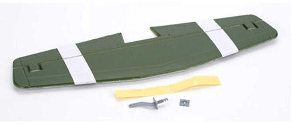 PARKZONE TAIL SET P-51 GUNFIGHTER (BOX 105)