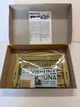 Valom Avro 618 TEN 1:72 Plastic Model Kit