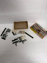 Revell Sopwith Triplane 1/72 Plastic model Kit Vintage no manual