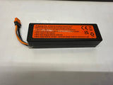 Spektrum  7.4V 1400mAh 2S 30C Smart G2 LiPo Battery: IC2 Connector for Granite Grom - BAGGED - AS NEW