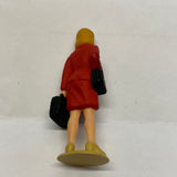 Scenic Accessories - Figure - Lady on way to Work