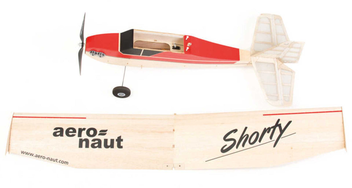 AERONAUT Shorty Trainer Kit