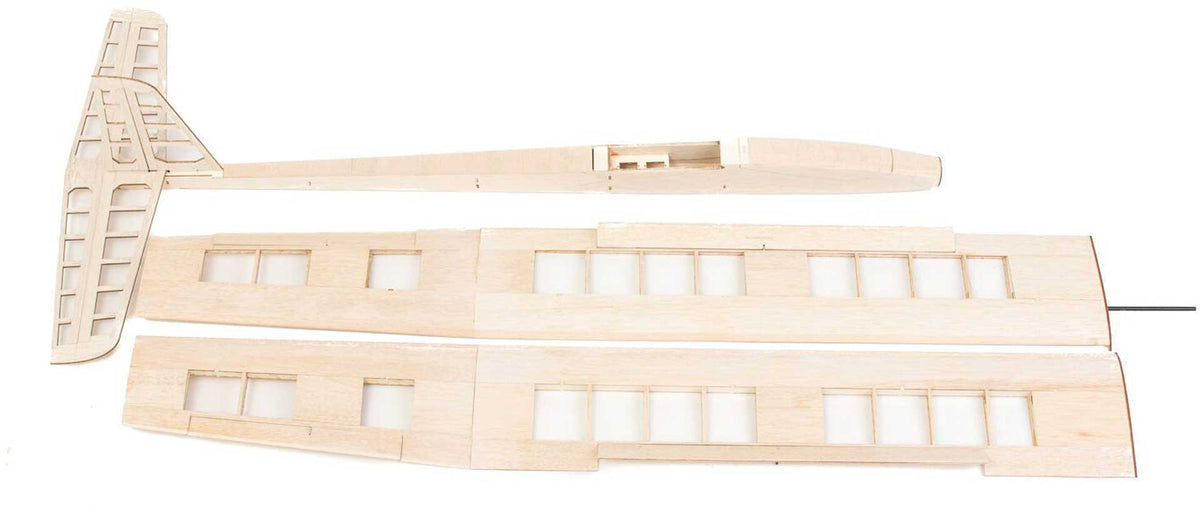 Aeronaut SCOPE GLIDER Kit