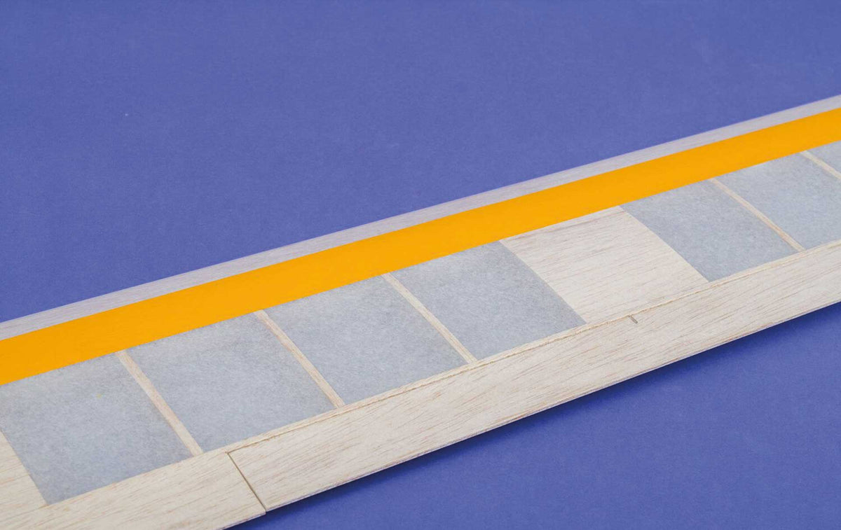 Aeronaut SCOPE GLIDER Kit