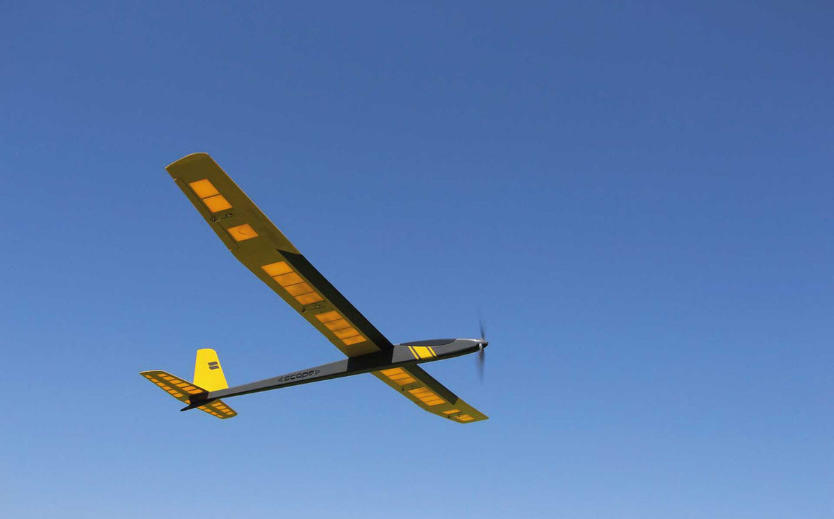 Aeronaut SCOPE GLIDER Kit