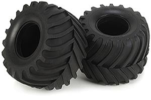 Tamiya RC TIRE BAG: 58089/65