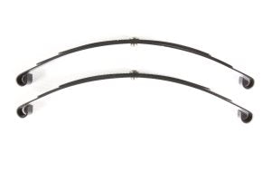 Tamiya RC LEAF SPRING (2): 56307/06