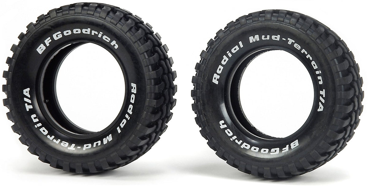 Tamiya RC TIRE (2): 58136/132