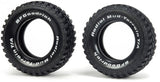 Tamiya RC TIRE (2): 58136/132