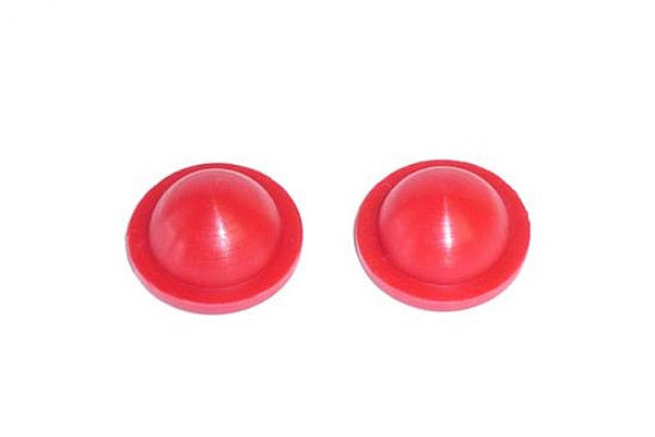 Tamiya RC OIL SEAL (RED): 58181