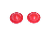 Tamiya RC OIL SEAL (RED): 58181