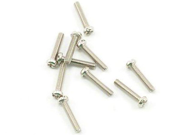 Tamiya RC 2X8MM SCREW: 57602