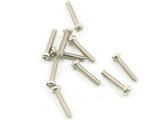 Tamiya RC 2X8MM SCREW: 57602