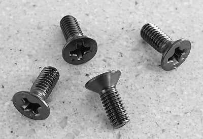 Tamiya 3X8Mm Countersunk Head Screw