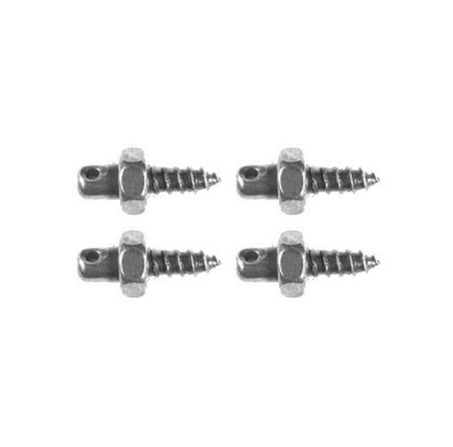 Tamiya RC HEX SCREW MOUNT: 58266