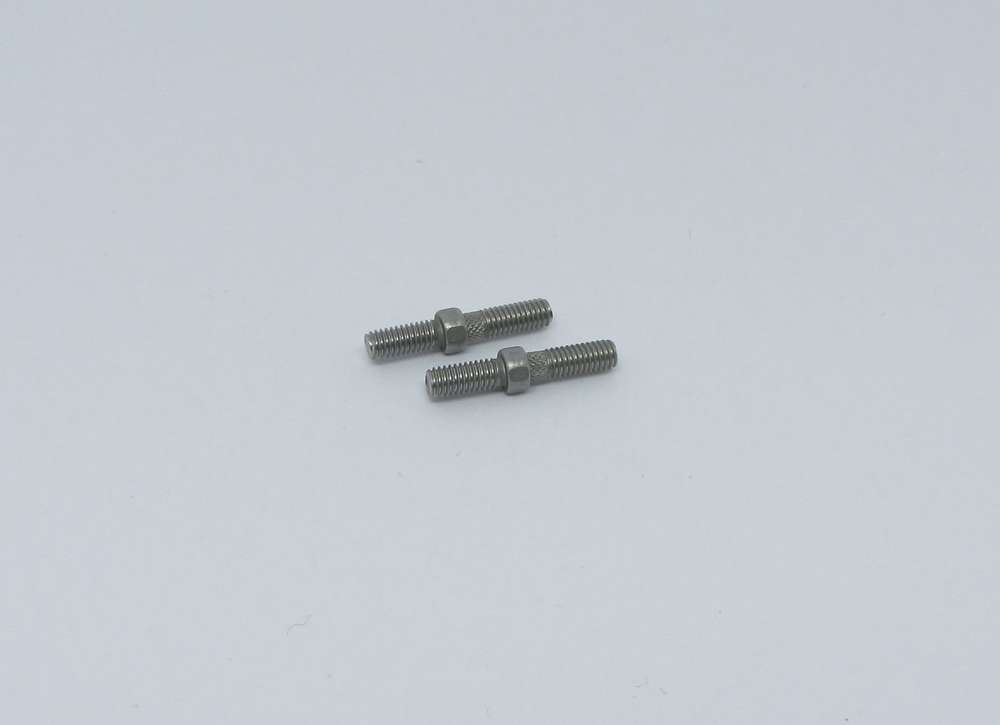 Tamiya RC TURNBUCKLE SHAFT: 49175
