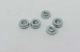 Tamiya RC 3MM PRESS NUT: 56016