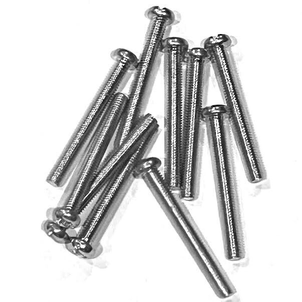 Tamiya RC 3X20MM SCREW: 49278