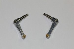 RC LEFT/RIGHT UPRIGHT: 58354