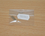 M25 2X12Mm Screw For 56701