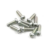 RC 2X6MM TAPPING SCREW: 57751