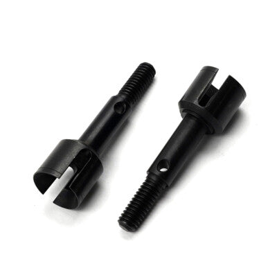 Wheel Axle (2Pcs) For 58425