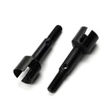 Wheel Axle (2Pcs) For 58425