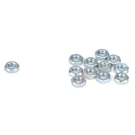 3Mm Nut (10) For 58431 F.104