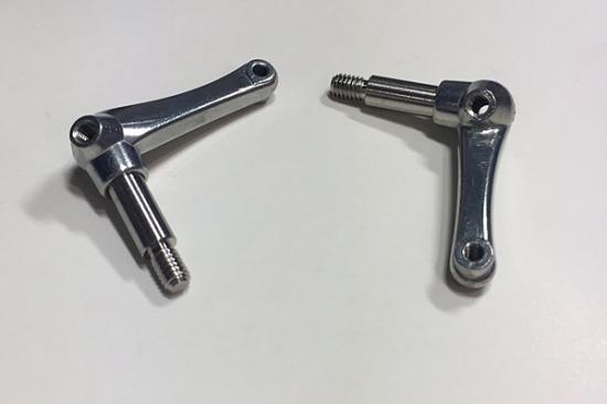 RC UPRIGHT L/R: 58441