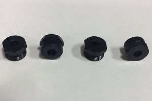 Cylinder End (4) Sand Scorcher