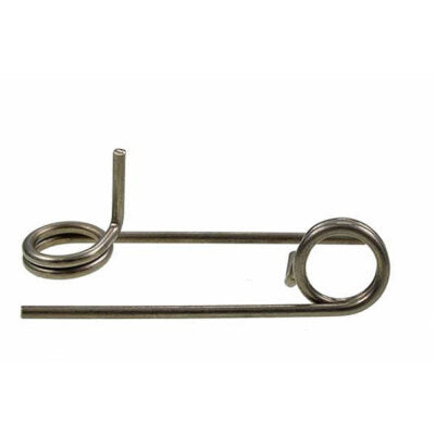 RC FRONT SPRING L/R: 58441