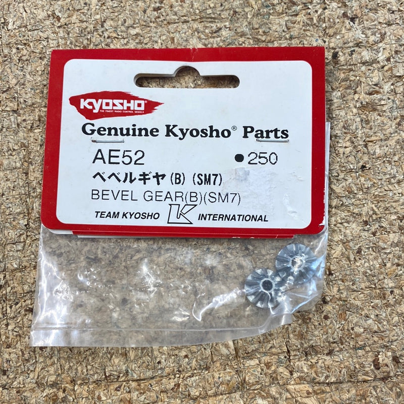 Kyosho Bevel Gear (B) (SM) (Box 7)