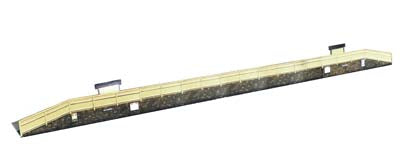 A1.1  SUPERQUICK STATION PLATFORM stone