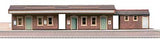 A4 SUPERQUICK ISLAND PLATFORM BUILDING