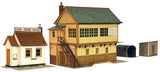 A6 SUPERQUICK SIGNAL BOX