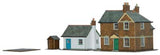 A11 SUPERQUICK STATION MASTERS HOUSE