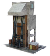 A12 SUPERQUICK COALING TOWER