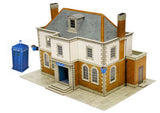 B25 SUPERQUICK POLICE STATION