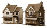 B27 SUPERQUICK SUPERMARKET & SHOP