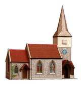 B29 SUPERQUICK COUNTRY CHURCH