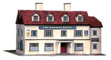 B33 SUPERQUICK RAILWAY HOTEL