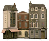 C1 SUPERQUICK HOTEL OFFICES & RESTAURANT