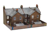 C5 SUPERQUICK RED BRICK TERRACE BACKS