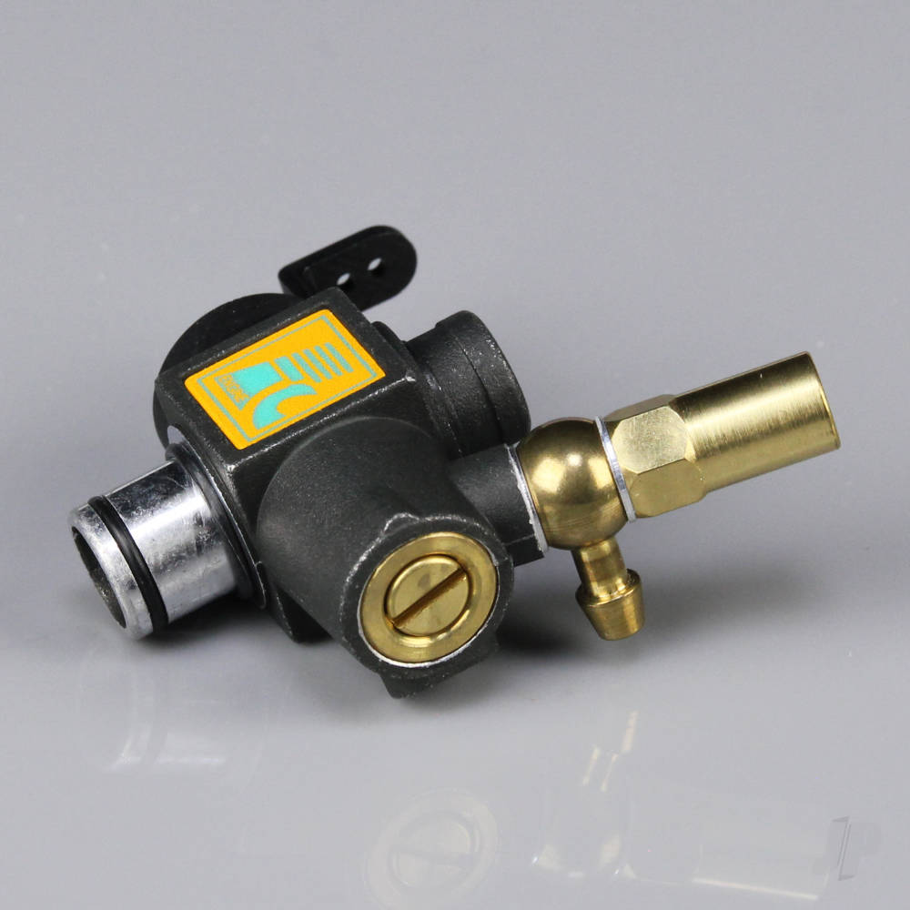CM1213-1 Carburettor (12-15 Barrel Type)