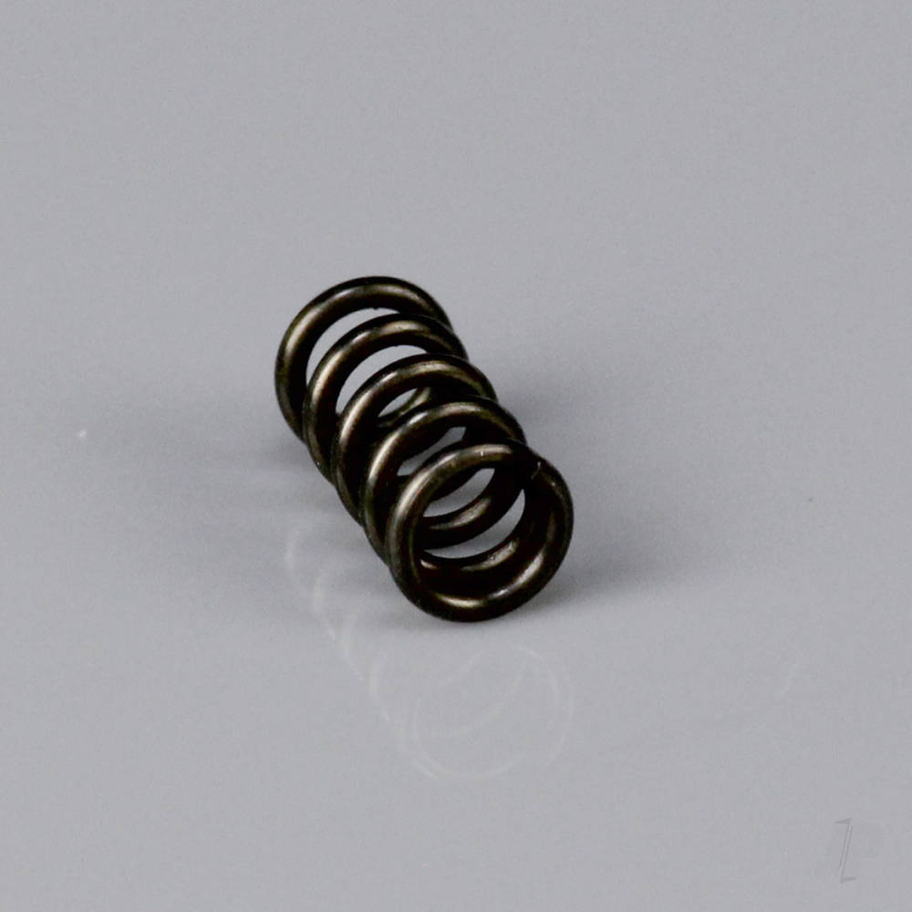 AS1220 Barrel Stop Screw Spring