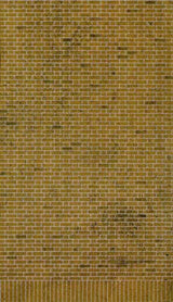 D2 SUPERQUICK YELLOW BRICK PAPER