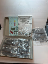 Hasegawa Plastic Model Kit Messerschmitt Bf 109G-10 ST22 — 1:32